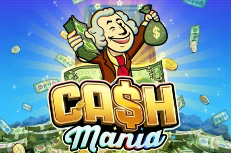 Cash Mania
