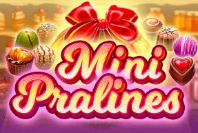 Mini Pralines