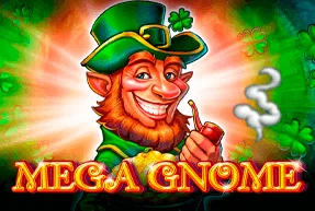Mega Gnome