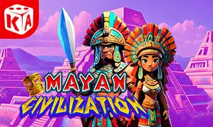 Mayan Civilization