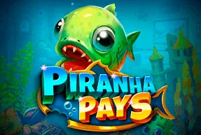 Piranha Pays