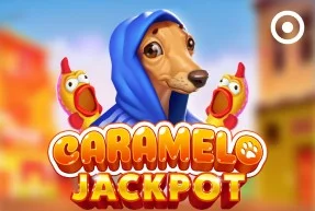 Caramelo Jackpot
