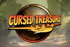 Cursed Treasure