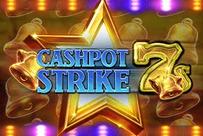 Cashpot Strike 7s