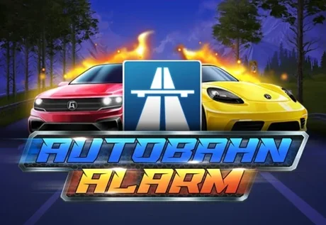 Atobahn Alarm