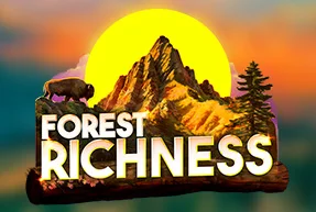 Forest Richness