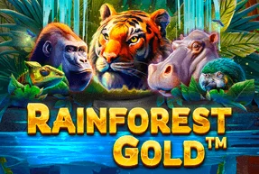 Rainforest Gold