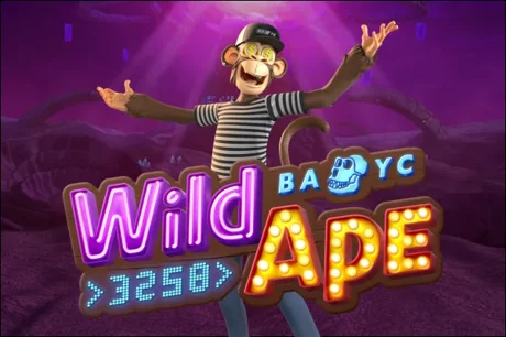 Wild Ape