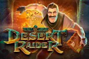 Desert Raider