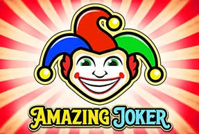 Amazing Joker