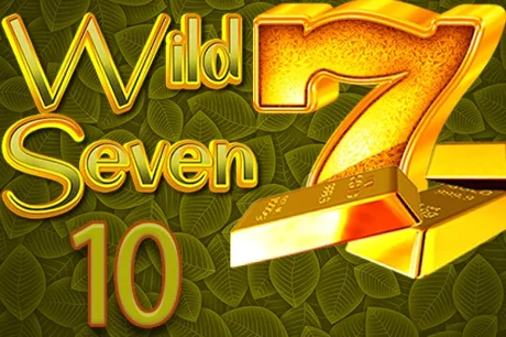 Wild Seven 10