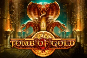 Tomb of Gold