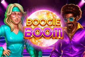 Boogie Boom