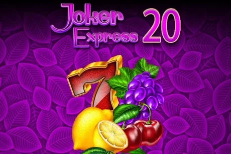 Joker Express 20