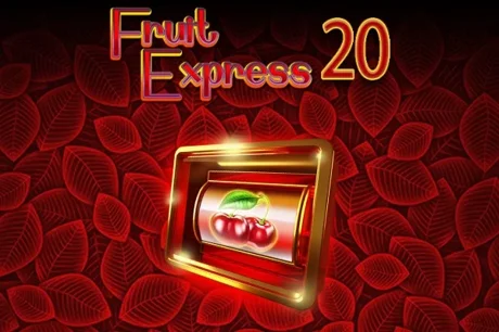 Fruit Express 20