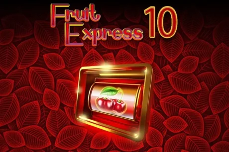 Fruit Express 10