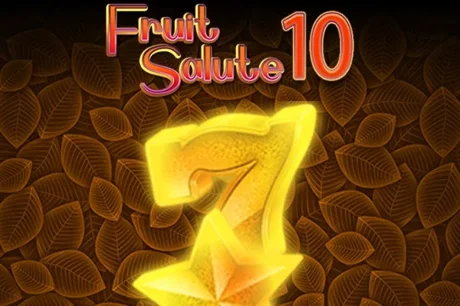 Fruit Salute 10