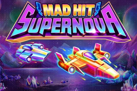 Mad Hit Supernova