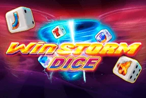 Win Storm Dice