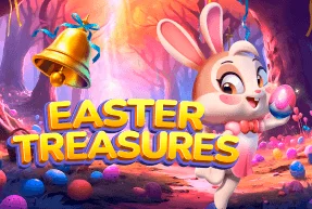Easter Treasures