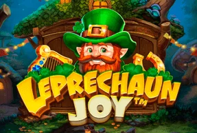 Leprechaun Joy