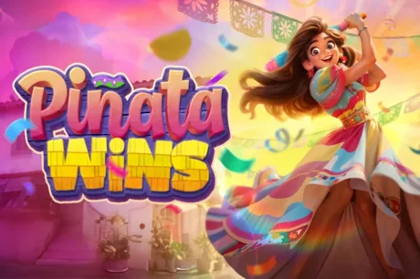 Piñata Wins