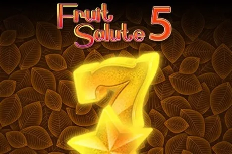 Fruit Salute 5