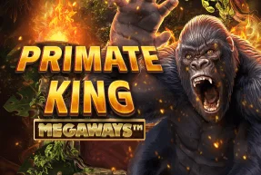 Primate King Megaways