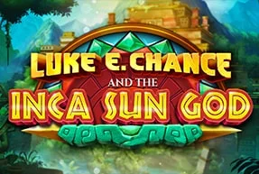 Luke E. Chance and The Inca Sun God