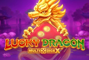Lucky Dragon MultiDice X