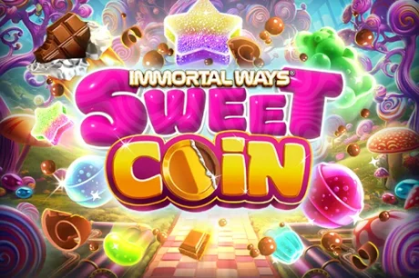 Immortal Ways Sweet Coin