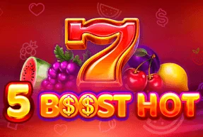 5 Boost Hot