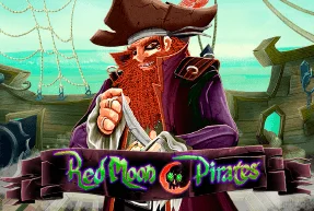 Red Moon Pirates