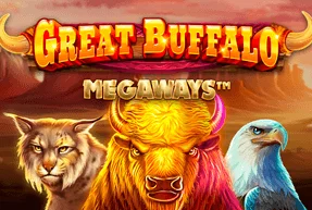 Great Buffalo Megaways