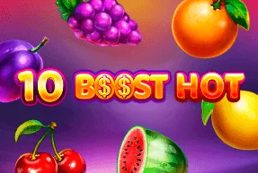 10 Boost Hot