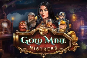 Gold Mine Mistress
