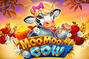 Moo Moo Cow