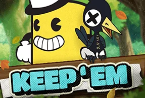 Keep'Em