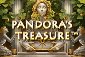 Pandora’s Treasure