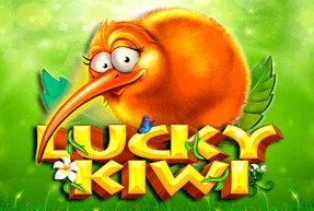 Lucky Kiwi