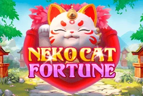 Neko Сat Fortune