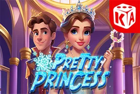 PrettyPrincess