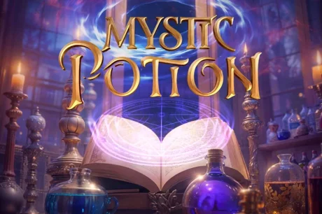 Mystic Potions