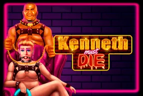 Kenneth Must Die