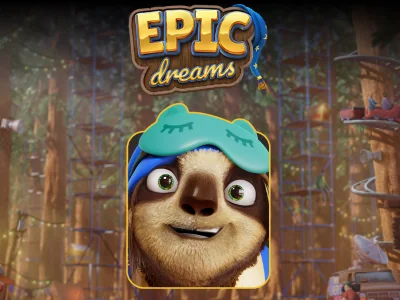 Epic Dreams