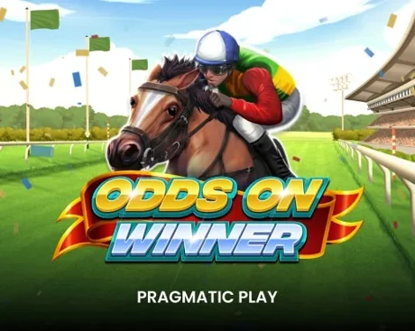 Odds on Winner