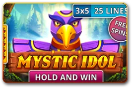 Mystic Idol