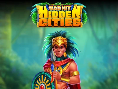 Mad Hit Hidden Cities