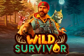 Wild Survivor