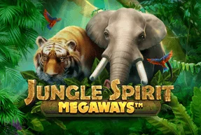 Jungle Spirit Megaways